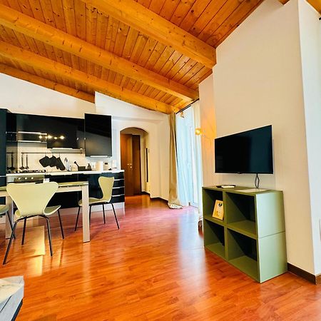 טריאסטה Crops City Stay Apartment 14 מראה חיצוני תמונה