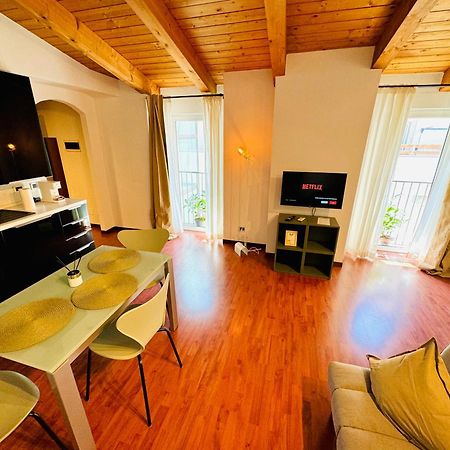 טריאסטה Crops City Stay Apartment 14 מראה חיצוני תמונה