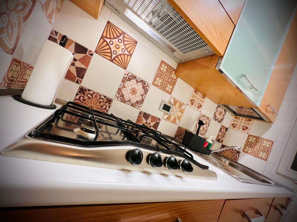 טריאסטה Crops City Stay Apartment 14 מראה חיצוני תמונה