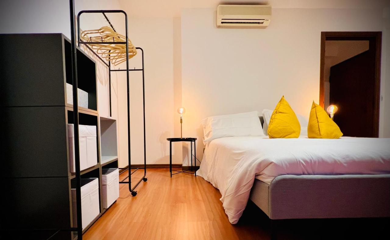טריאסטה Crops City Stay Apartment 14 מראה חיצוני תמונה