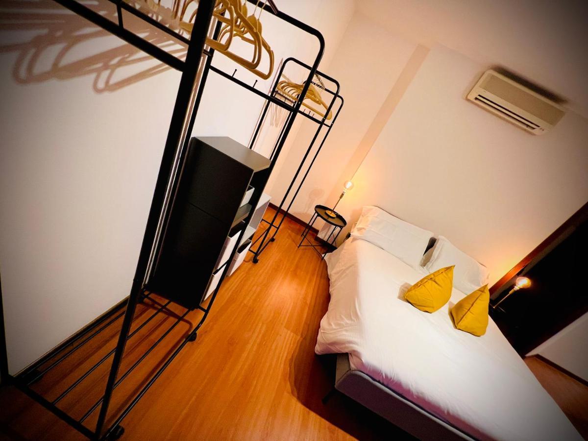 טריאסטה Crops City Stay Apartment 14 מראה חיצוני תמונה