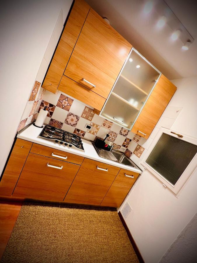 טריאסטה Crops City Stay Apartment 14 מראה חיצוני תמונה