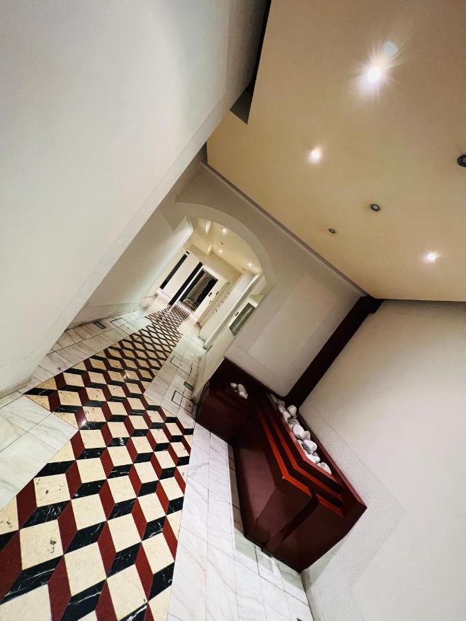 טריאסטה Crops City Stay Apartment 14 מראה חיצוני תמונה