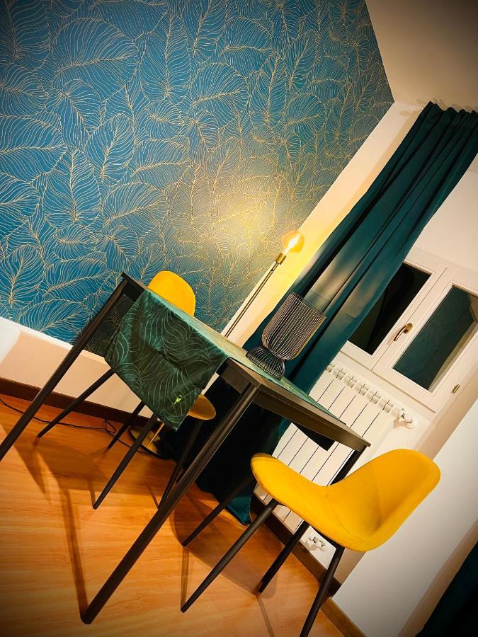 טריאסטה Crops City Stay Apartment 14 מראה חיצוני תמונה