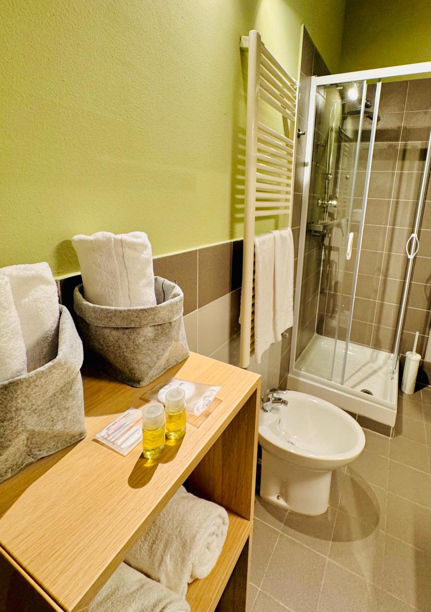 טריאסטה Crops City Stay Apartment 14 מראה חיצוני תמונה